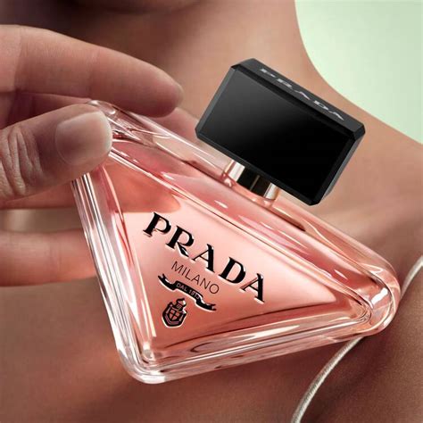 perfume prada mujer paradoxe|Prada paradoxe perfume for women.